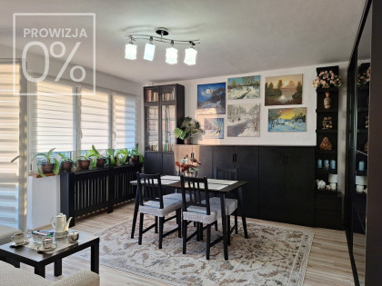2 pokoje | Balkon z widokiem | Winda | Kurdwanów