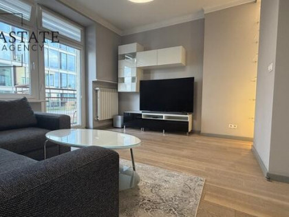 Centrum | Przestronne | Balkon | Winda