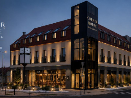 Mieszkanie Świebodzice rynek pierwotny