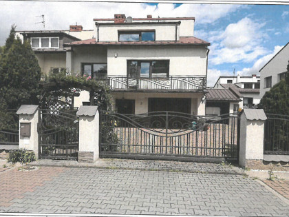 Nieruchomości - Częstochowa