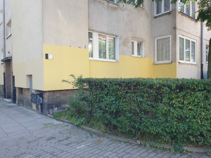 ## ? „TRÓJKĄT BERMUDZKI BIZNESU” – Prestiżowy Lokal pod Kancelarię na Sprzedaż (Wrocław, ul. Krucza 78) Szukasz adresu, który sam przyciąga klientów i buduje autorytet