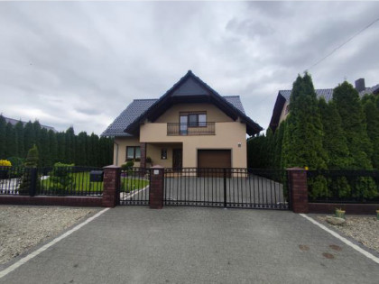 Nieruchomość - Tarnów Opolski