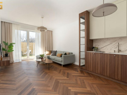 Mieszkanie Warszawa gm. Praga-Południe Praga,-Południe, Żupnicza