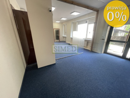 Wilanów,wysoki standard,parking,recepcja,dostęp24h