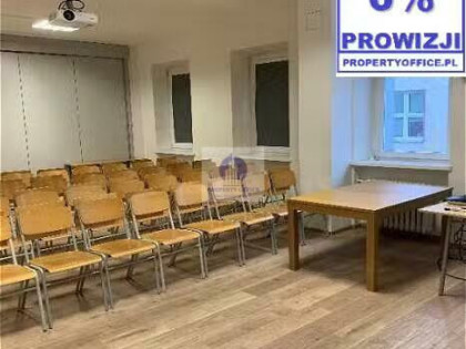 Lokal użytkowy Warszawa Śródmieście, al. Jana Pawła II