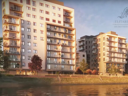 Mieszkanie 64,48m2, 3 pokoje, balkon, ogrzewanie miejskie/ Reymonta