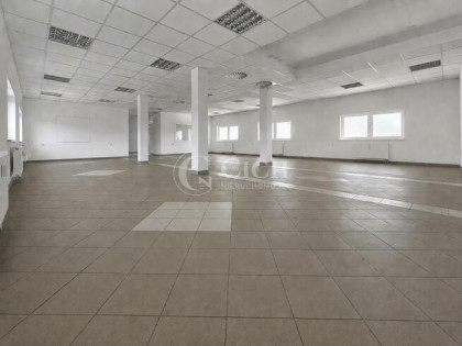 Lokal użytkowy Tarnów, Torowa