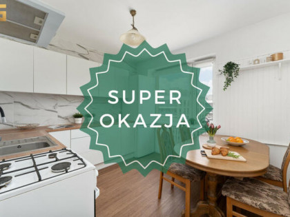 Mieszkanie Warszawa gm. Białołęka Białołęka, Głębocka
