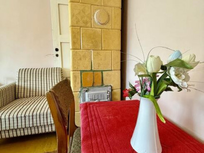 Mieszkanie na parterze , 2 pokoje w Barwicach