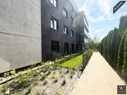 Mieszkanie Kraków Prądnik Biały