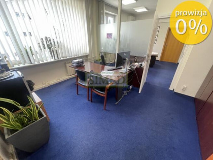 Wilanów,wysoki standard,recepcja,parking,dostep24h