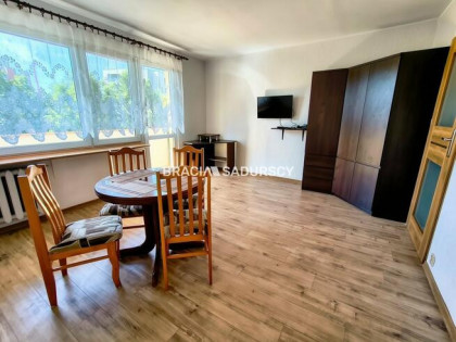 Mieszkanie Kraków Czyżyny, Czyżyny, Centralna