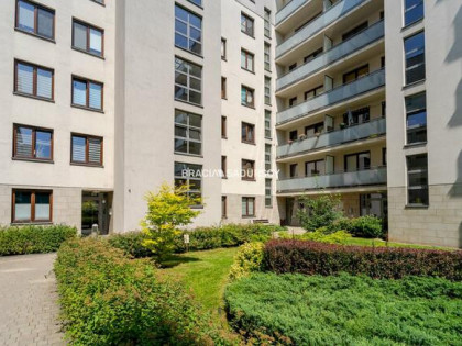 Mieszkanie Kraków Grzegórzki, Dąbie, Dąbska
