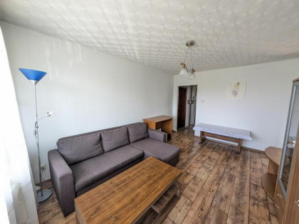 Gliwice Młodych Patriotów ,2 pokoje 36m2 ,CO sieć