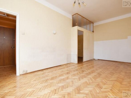 Kawalerka, 25 m2, ul. Bocheńska 8, Kazimierz
