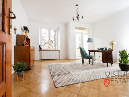 Mieszkanie Krowodrza | 85 m2 | 3 pokoje