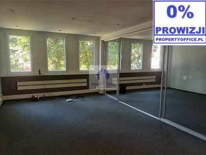 Lokal użytkowy Warszawa Mokotów, Siekierki, Bartycka