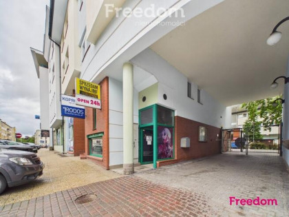 Lokal w Pasażu Milenium | 100 m²