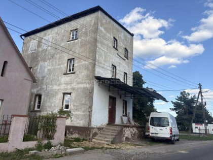 Przestrzeń komercyjna czeka na nowego właściciela