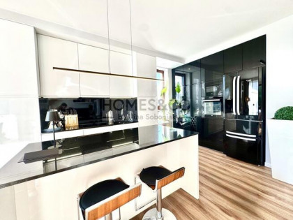 Mieszkanie 78 m² | 3 pok | garaż | Józefosław