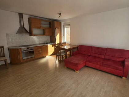 Mieszkanie 46 m² | Smochowice | ul. Olecka