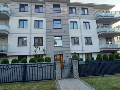 Kawalerka Czechowice-Dziedzice wynajmę