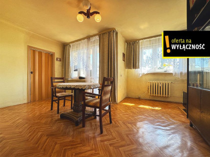 Mieszkanie Kielce ul. Warszawska