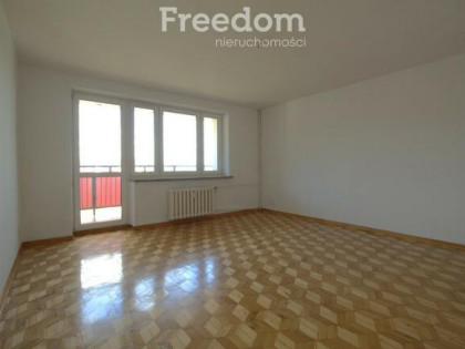 81,5 m² dla Twojej rodziny 4 pokoje Przykoszarowa