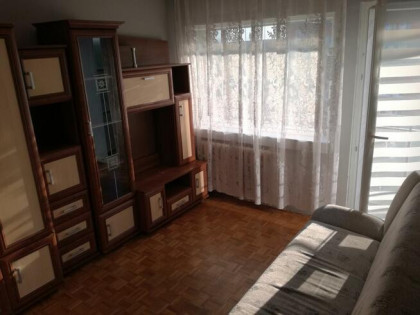 M3 (32m) WOLNE Ul. Brzóski. Można UA 0% prowizji