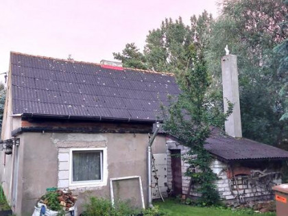Dom Dobrcz