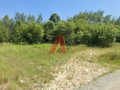 Działka usługowa Kraków Krowodrza, Bronowice, Jasnogórska