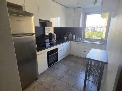 Mieszkanie 60m², Gocław od zaraz