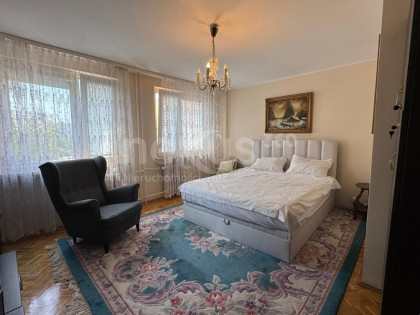 3 pokoje | 79 m² | Centrum | Świetna lokalizacja