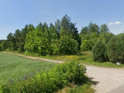 DZIAŁKI BUDOWLANE Z WZ + DZIAŁKI LEŚNE | ZAŁĘŻE PONIKIEWKA