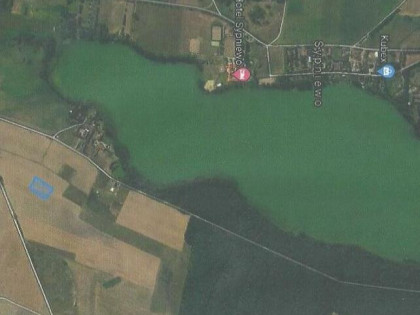 Sypniewo działka