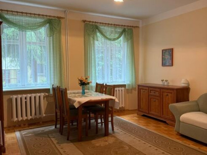 Mieszkanie 70,90m2 Morąg
