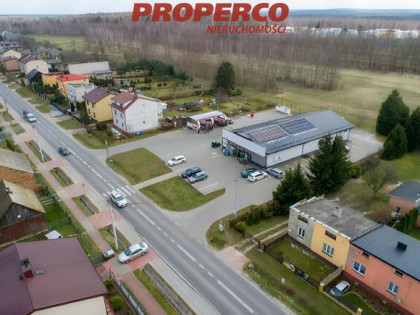 Lokal użytkowy Skarżysko Kościelne