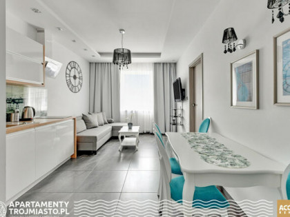 Mieszkanie Sopot, 23 Marca