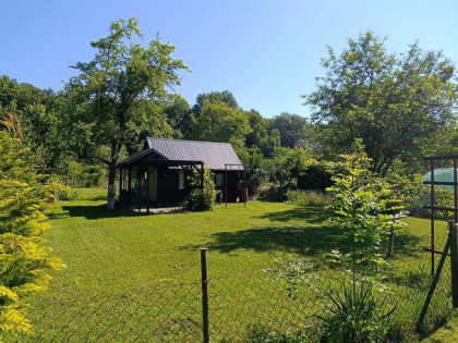 Działka
