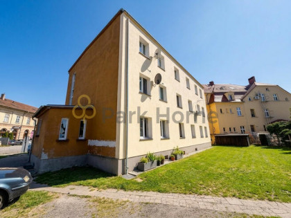 Mieszkanie Międzyrzecz,