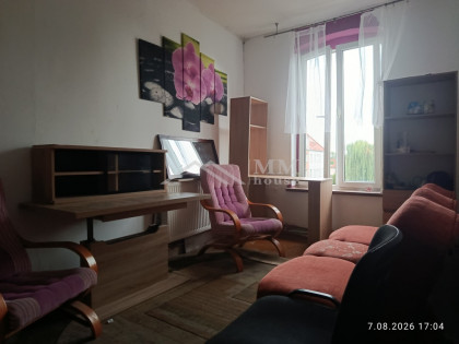 Mieszkanie w centrum Braniewa