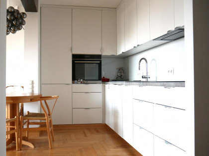 Mieszkanie Poznań Poznań-Stare Miasto, Poznań-Stare Miasto ul. Powstańców Wielkopolskich