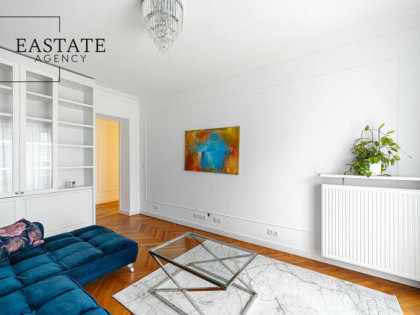 Rondo Wiatraczna  / Wysoki Standard / Balkon