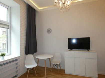 Mielczarskiego 16, studio w pobliżu Manufaktury