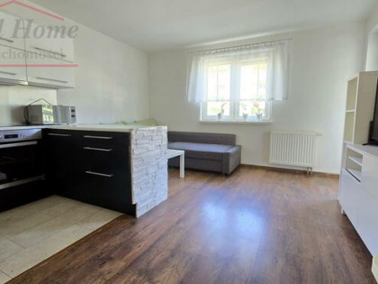 Mieszkanie Wrocław Krzyki, Gaj, Srebrnogórska