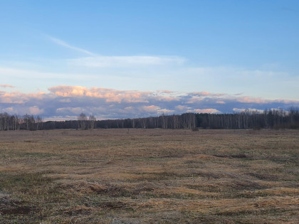 Działka Duchnów