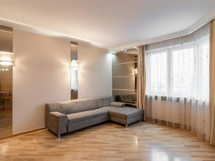 3 pokoje, 75 m2, balkon, komórka, garaż - KEN 36