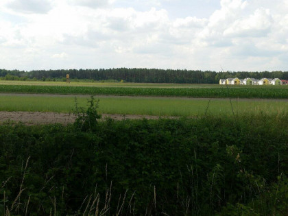 Działka gm.Długołęka