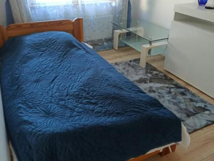 Pokój w ścisłym centrum Gdynia