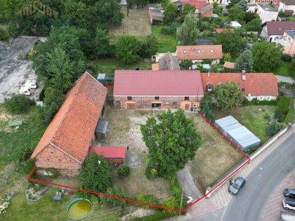 Lokal użytkowy Sulechów, Krańcowa